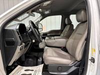 2021 Ford F-250 Super Duty 4x4 Crew Cab XL Long Bed Back Up Camera Mid TN - Image 10