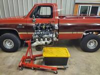 Square Body GMC, Jeep CJ & LJ & Astronaut Car 4 Sale Waller TX - Image 9