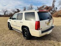 2011 Cadillac Escalade AWD 7 seater Runs great motorhubnj.com - Image 5