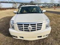 2011 Cadillac Escalade AWD 7 seater Runs great motorhubnj.com - Image 7