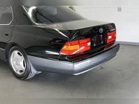 1997 TOYOTA CELSIOR V8 UCF21 new jersey - Image 8