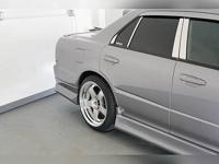 1998 NISSAN SKYLINE R34 25GT TURBO new jersey - Image 8