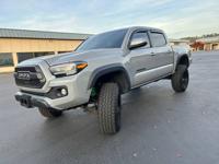 2020 Toyota Tacoma TRD Off Road 4X4 Auburn - Image 2