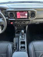 2020 Toyota Tacoma TRD Off Road 4X4 Auburn - Image 8