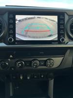 2020 Toyota Tacoma TRD Off Road 4X4 Auburn - Image 10