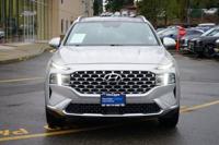 Certified - 2021 Hyundai Santa Fe Hybrid SEL Premium edmonds - Image 3