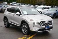 Certified - 2021 Hyundai Santa Fe Hybrid SEL Premium edmonds - Image 4