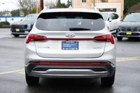 Certified - 2021 Hyundai Santa Fe Hybrid SEL Premium edmonds - Image 7