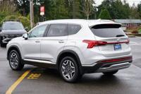 Certified - 2021 Hyundai Santa Fe Hybrid SEL Premium edmonds - Image 8