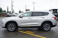 Certified - 2021 Hyundai Santa Fe Hybrid SEL Premium edmonds - Image 9