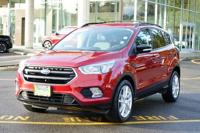 2017 Ford Escape Titanium edmonds