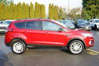 2017 Ford Escape Titanium edmonds - Image 5