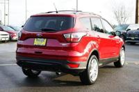 2017 Ford Escape Titanium edmonds - Image 6