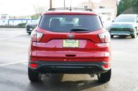 2017 Ford Escape Titanium edmonds - Image 7