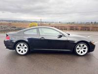 2004 BMW 6 Series 645 Ci — 6-Speed Manual Puyallup - Image 7