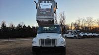 2017 Freightliner M2 Posi-Plus 800-40 Cable Placer Posi+ Truck Auto 85 W Hefner Rd El Reno, Ok 73036 - Image 4