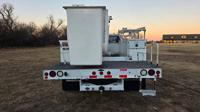 2009 Ford F-450 40ft Cable Telecom Fiber Bucket Truck 6.8L Gas W Hefner Rd El Reno, Ok 73036 - Image 8