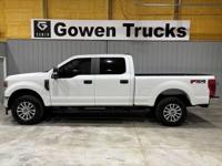 2022 Ford F-250 Super Duty 4x4 Crew Cab Fx4 STX Back Up Camera Mid TN - Image 5