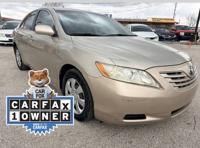 2008 Toyota Camry Ce West Mount Houston - Image 3