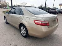 2008 Toyota Camry Ce West Mount Houston - Image 4