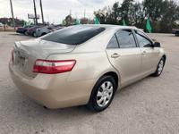 2008 Toyota Camry Ce West Mount Houston - Image 5