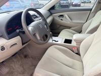 2008 Toyota Camry Ce West Mount Houston - Image 7