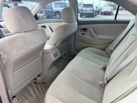 2008 Toyota Camry Ce West Mount Houston - Image 8
