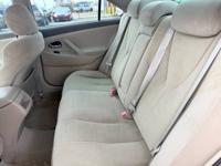 2008 Toyota Camry Ce West Mount Houston - Image 9