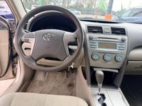 2008 Toyota Camry Ce West Mount Houston - Image 10