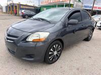 2007 Toyota Yaris " CASH PRICE " West Mount Houston