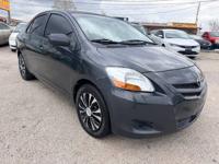 2007 Toyota Yaris " CASH PRICE " West Mount Houston - Image 3