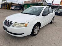 2005 Saturn Ion 2 West Mount Houston