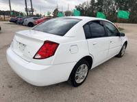 2005 Saturn Ion 2 West Mount Houston - Image 5