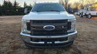 2017 Ford F-350 4wd Crew Cab Dually 6.7L Diesel Pickup Truck 196k F350 W Hefner Rd El Reno, Ok 73036 - Image 5