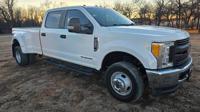 2017 Ford F-350 4wd Crew Cab Dually 6.7L Diesel Pickup Truck 196k F350 W Hefner Rd El Reno, Ok 73036 - Image 6