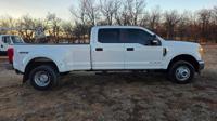 2017 Ford F-350 4wd Crew Cab Dually 6.7L Diesel Pickup Truck 196k F350 W Hefner Rd El Reno, Ok 73036 - Image 7