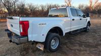 2017 Ford F-350 4wd Crew Cab Dually 6.7L Diesel Pickup Truck 196k F350 W Hefner Rd El Reno, Ok 73036 - Image 8