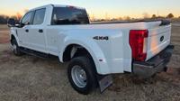 2017 Ford F-350 4wd Crew Cab Dually 6.7L Diesel Pickup Truck 196k F350 W Hefner Rd El Reno, Ok 73036 - Image 10