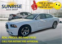 2013 Dodge Charger 4dr Sdn SE RWD *APPROVED*APPROVED*APPROVED* + MAKE NO PAYMENTS UNTIL SPRING!