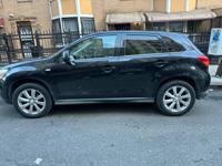 Mitsubishi Outlander SE Sport Bronx - Image 4