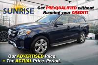 2017 Mercedes-Benz GLS 450 4MATIC SUV CLEAN CARFAX!! *APPROVED*APPROVED*APPROVED + MAKE NO PAYMENTS UNTIL SPRING! - Image 2
