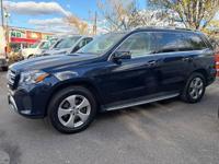 2017 Mercedes-Benz GLS 450 4MATIC SUV CLEAN CARFAX!! *APPROVED*APPROVED*APPROVED + MAKE NO PAYMENTS UNTIL SPRING! - Image 3