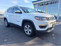 2020 Jeep Compass Latitude 4x4 *APPROVED*APPROVED*APPROVED* + MAKE NO PAYMENTS UNTIL SPRING! - Image 3