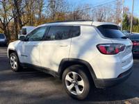 2020 Jeep Compass Latitude 4x4 *APPROVED*APPROVED*APPROVED* + MAKE NO PAYMENTS UNTIL SPRING! - Image 5