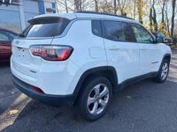 2020 Jeep Compass Latitude 4x4 *APPROVED*APPROVED*APPROVED* + MAKE NO PAYMENTS UNTIL SPRING! - Image 7