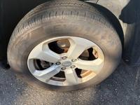 2020 Jeep Compass Latitude 4x4 *APPROVED*APPROVED*APPROVED* + MAKE NO PAYMENTS UNTIL SPRING! - Image 8