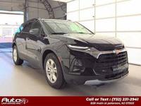 2021 Chevrolet Blazer LT AWD 4dr SUV w/3LT bronx