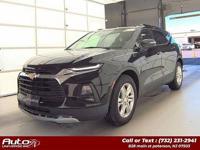 2021 Chevrolet Blazer LT AWD 4dr SUV w/3LT bronx - Image 3