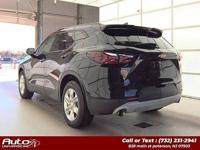 2021 Chevrolet Blazer LT AWD 4dr SUV w/3LT bronx - Image 5