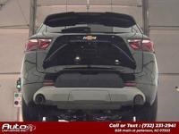 2021 Chevrolet Blazer LT AWD 4dr SUV w/3LT bronx - Image 6